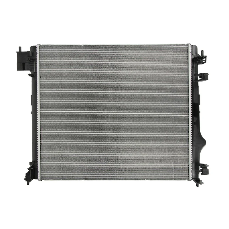 Valeo Radiator, engine cooling 701641