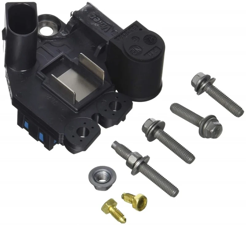 Valeo 599101 Regulator