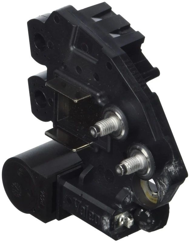 Valeo 595354 Alternator - Image 1
