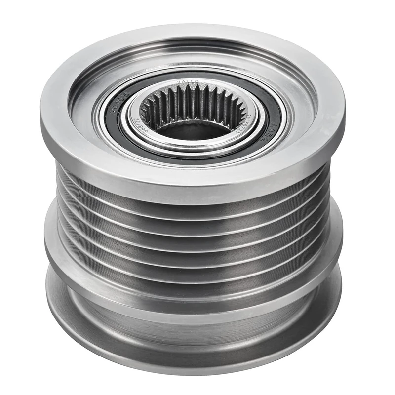 Valeo 588132 Pulley alternator