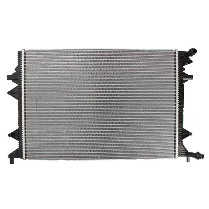 Valeo 701666 Radiator