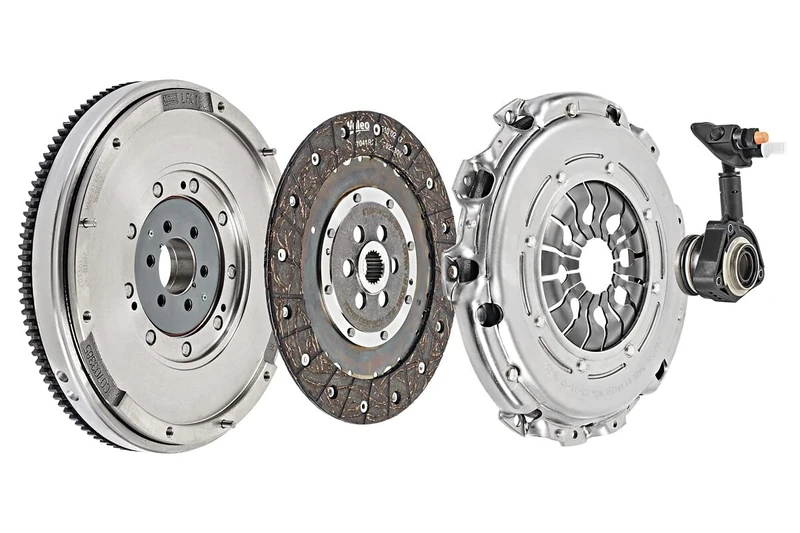 VALEO 837305 Clutch Kit