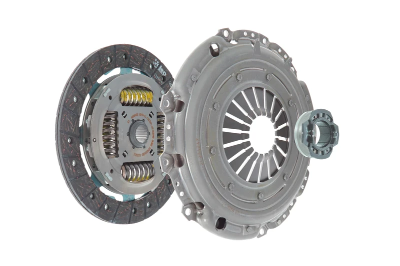 VALEO 832226 Clutch Kit