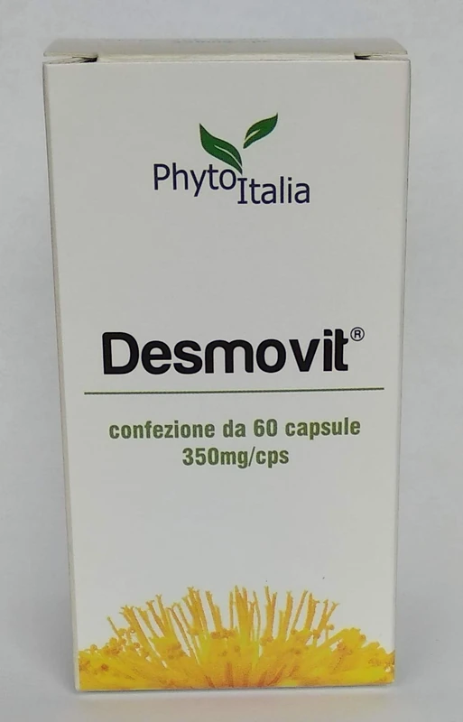 Desmovit 60cps