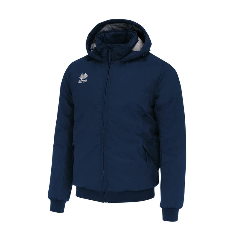 ERREA EJ0H0Z00090 NIAMH GIACCA AD Jacket Men's Blu Size L - Image 1