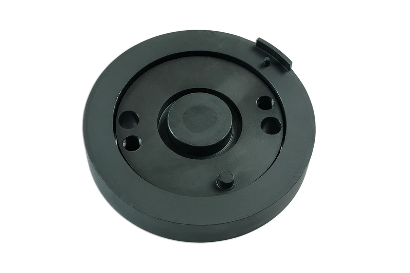 Laser 6831 Tools-Crankshaft Trigger Wheel Installer JLR-6831