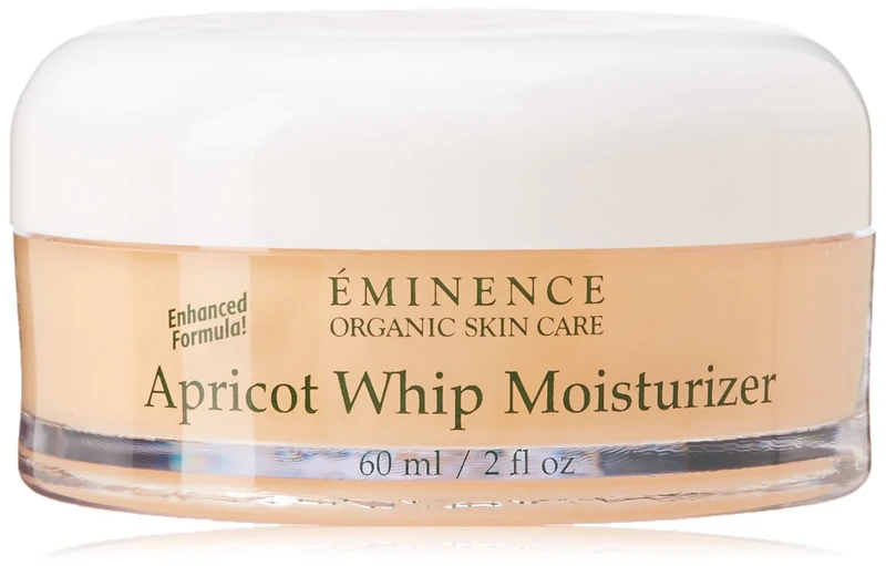 Eminence Apricot Whip Moisturizer For Unisex 2 oz Cream - Image 1