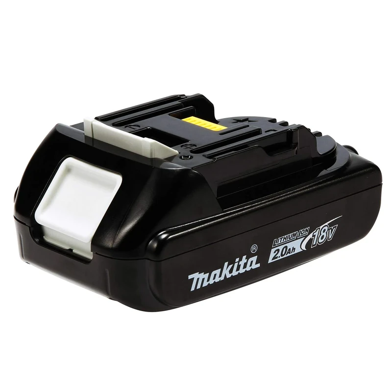 Makita 632F01-2 BL1820B 18V Li-ion LXT 2.0 Ah Battery