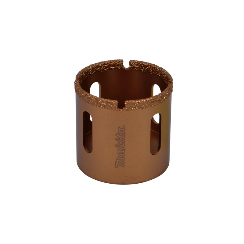 Makita B-46084 Vacuum Brazed Diamond Holesaw