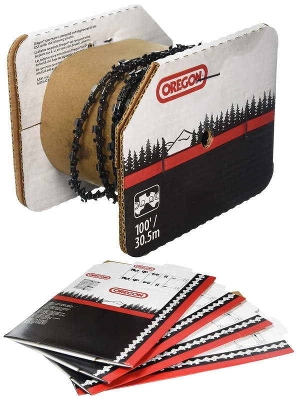 Makita 957480801 Chain 1.3mm 91VXL (1637), Multi-Colour, 3/8 1.3 mm 91V x l