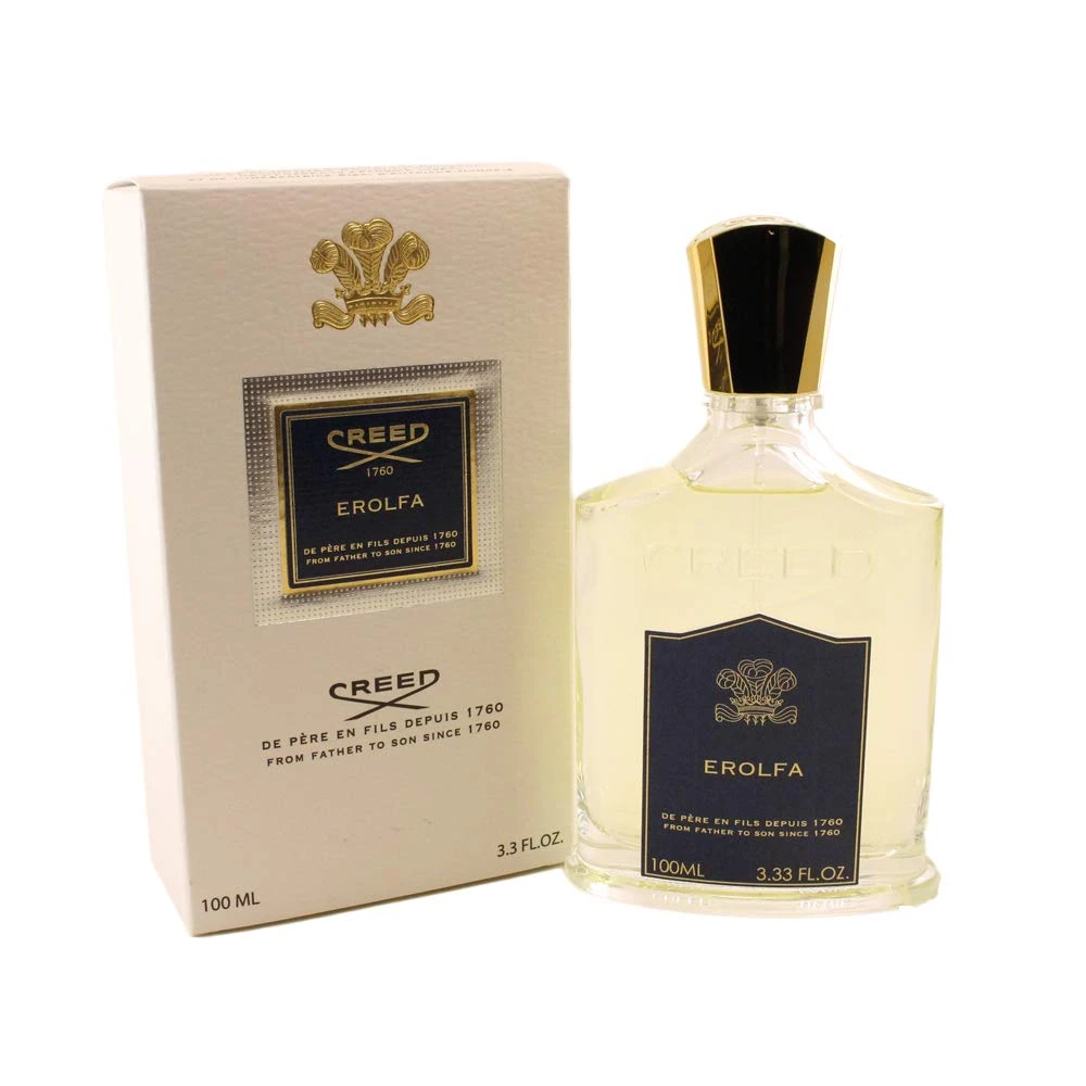 Creed Erolfa Eau de Parfum, 100 ml