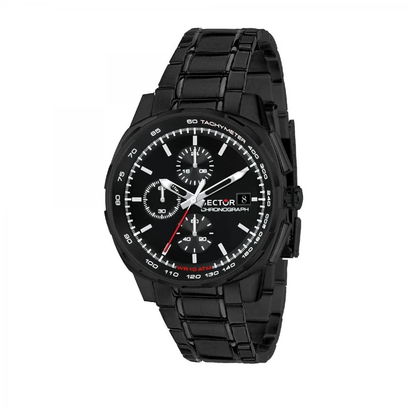 SECTOR NO LIMITS - Mens Clock R3273803003 - Image 1