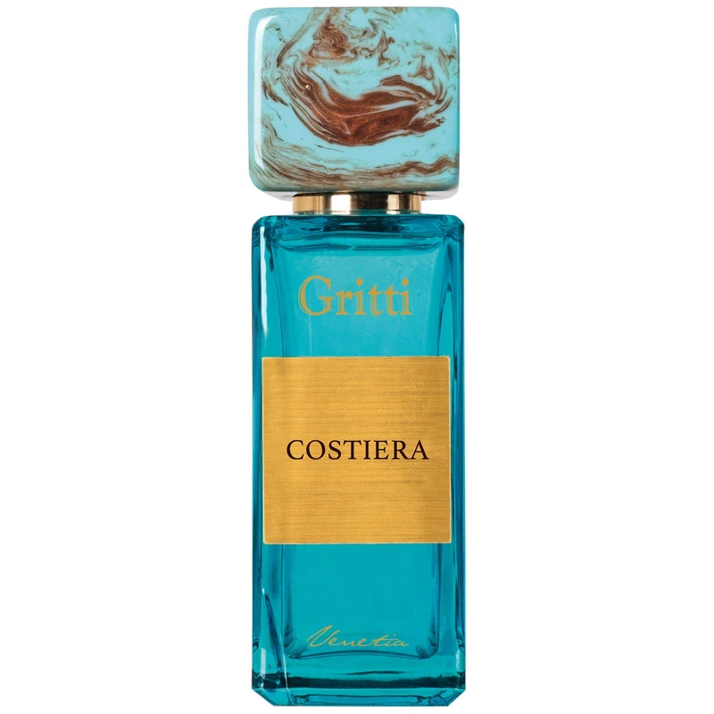 GRITTI Costiera Eau de Parfum, Unisex (100 ml) - Image 1