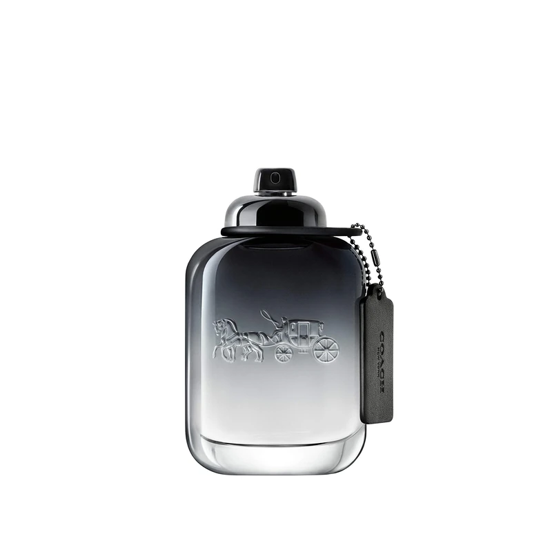 Coach for Men Eau de Toilette, 100 ml