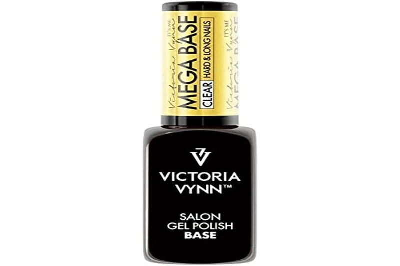 VICTORIA VYNN MEGA BASE - Image 1