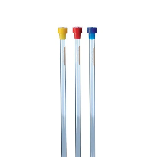 Duran 23 170 0211 NMR Tubes, Accuracy Classes, Professional, 0.03 MM Degree Heit 400 MHz (Pack of 250) - Image 1