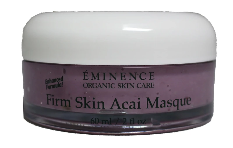 Eminence Firm Skin Acai Masque For Unisex 2 oz Mask