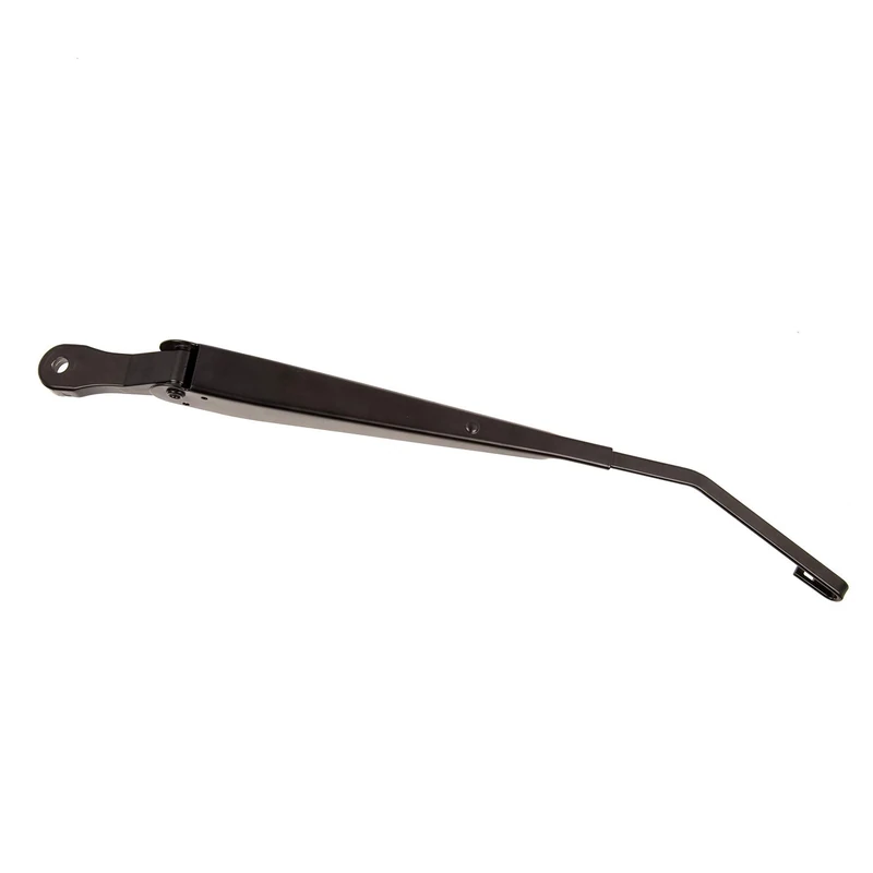 Omix-ADA 19710.17 Front Wiper Arm (07-18 Jeep Wrangler JK/JKU), 1 Pack
