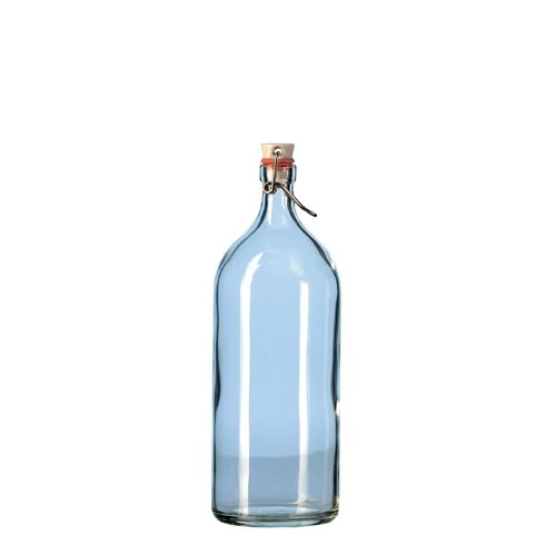 Duran 21 465 54 roll Bottle, 1000 ml, 95 mm (Pack of 10)