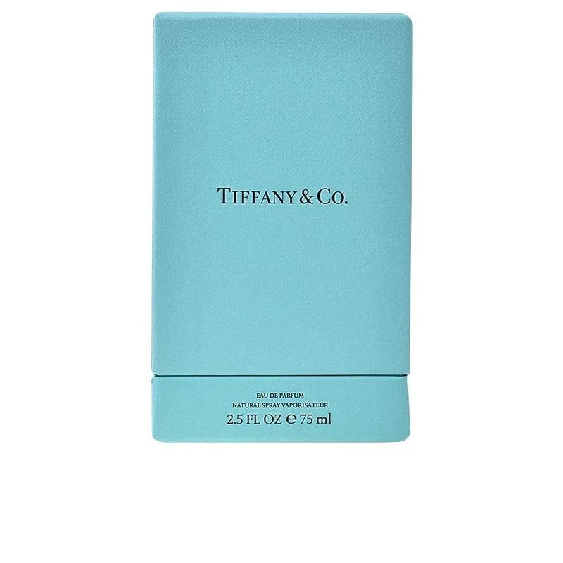 Tiffany & Co Edp Vapo 75 Ml