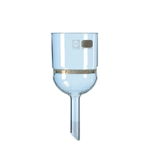 Duran 21 341 44 Slot Siebnutsche, 500 ml - Image 1