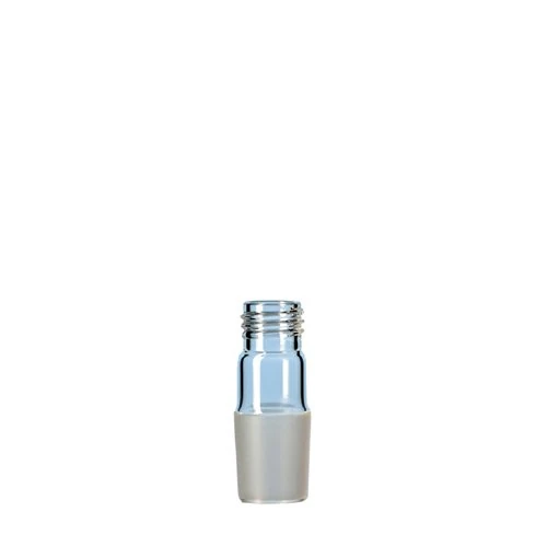 DURAN 24 840 92 Screwthread Tube, I 40 mm (Pack of 10)