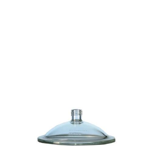 DURAN 24 440 57 Exsicator Cover with Threaded Connection Type MOBILEX (GL 32) Suitable for all types of subparts, 150 DN