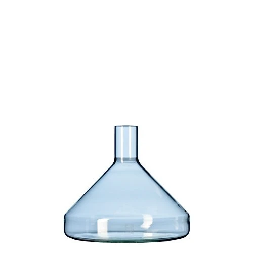 Duran 21 774 62 Culture Piston Remote Bach's Straight Tapered Shape for Metal Caps, 1800 ml, 200 mm x 175 mm (Pack of 2)