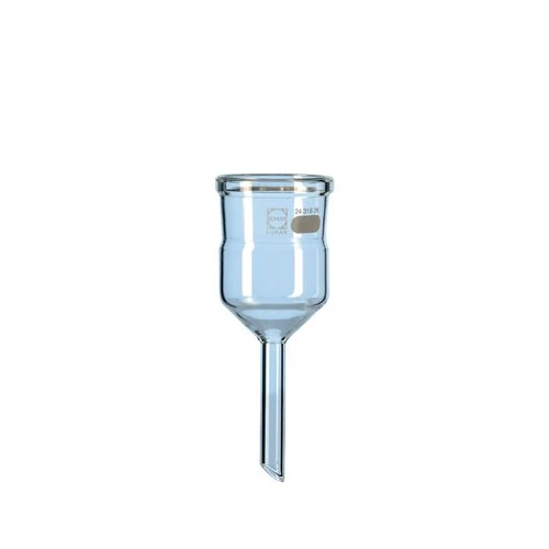 DURAN 24 316 22 Filter Crucible Funnel Adapter (Pack of 10)