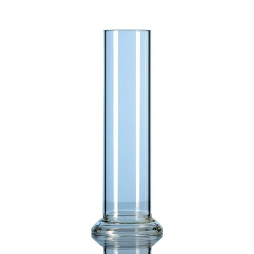 DURAN 21 398 46 Multi-Purpose Cylinder with Round Base, 700 ml Volume Approx, 60 mm Diameter, 250 mm Height (Pack of 10)