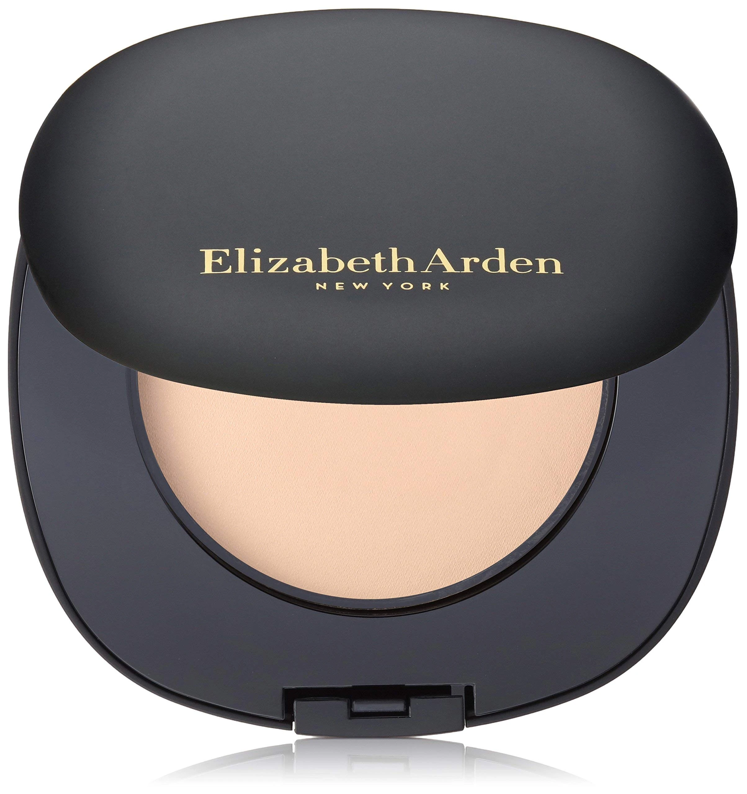 Elizabeth Arden Flawless Finish Everyday Perfection Bouncy Makeup, Golden Ivory 03