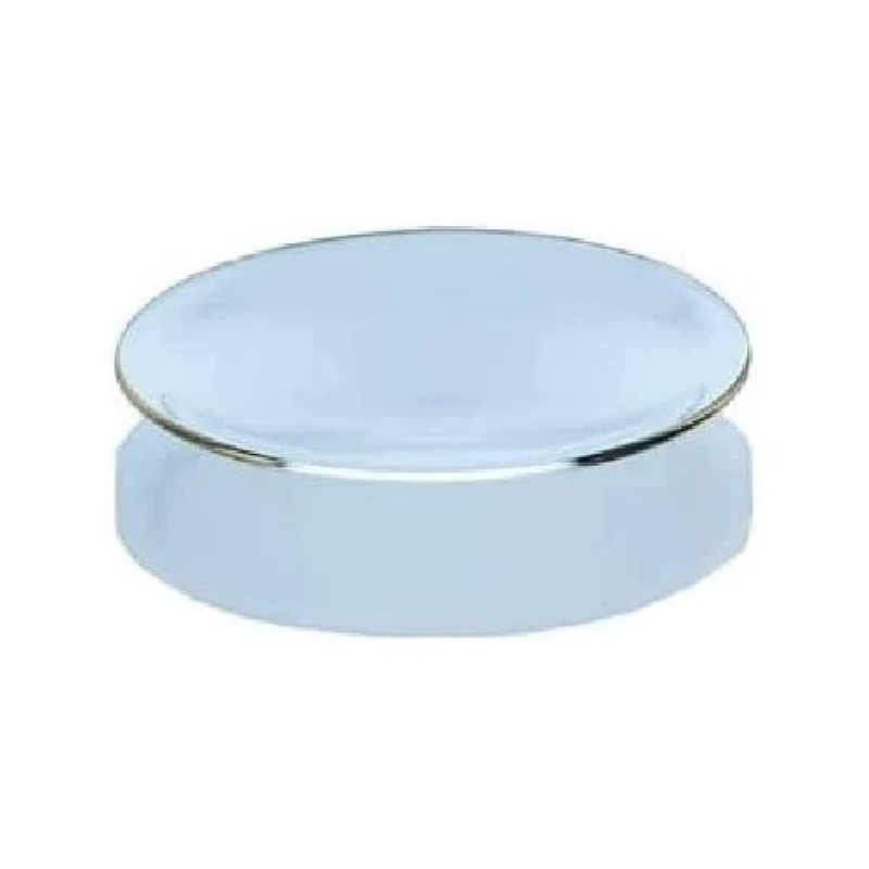 DURAN 21 321 24 Watch Glass Dish Fused Rim, 40 mm Diameter (Pack of 10)