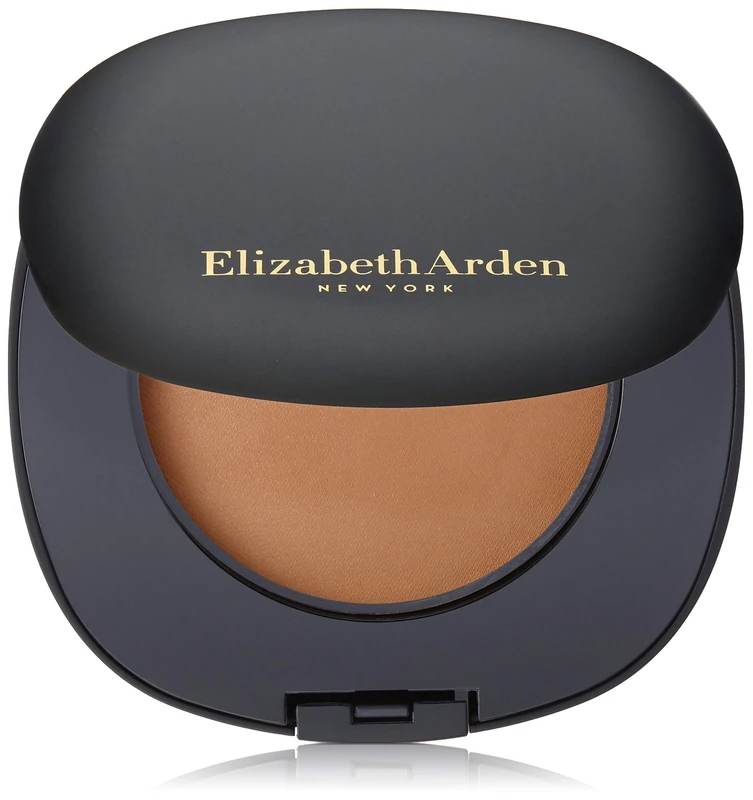 Elizabeth Arden Flawless Finish Bouncy Makeup - Golden Caramel 11