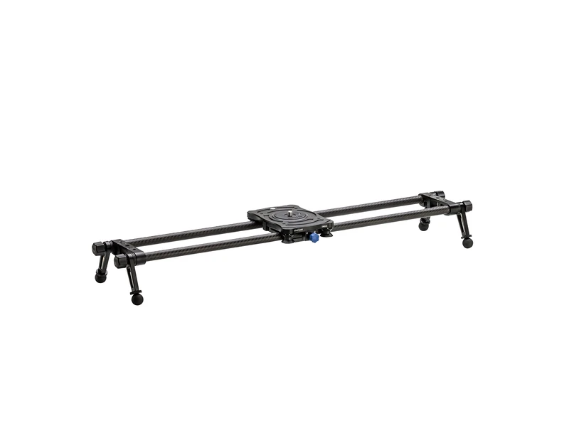 Benro MoveOver8B Carbon fibre Slider & Case 23.6 in/60 cm - Image 1