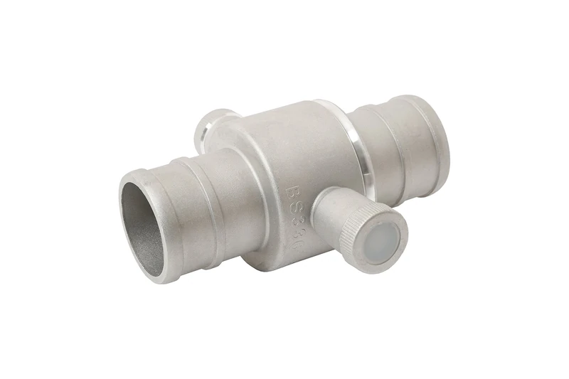 Firechief AAC1 fire Hose Coupling