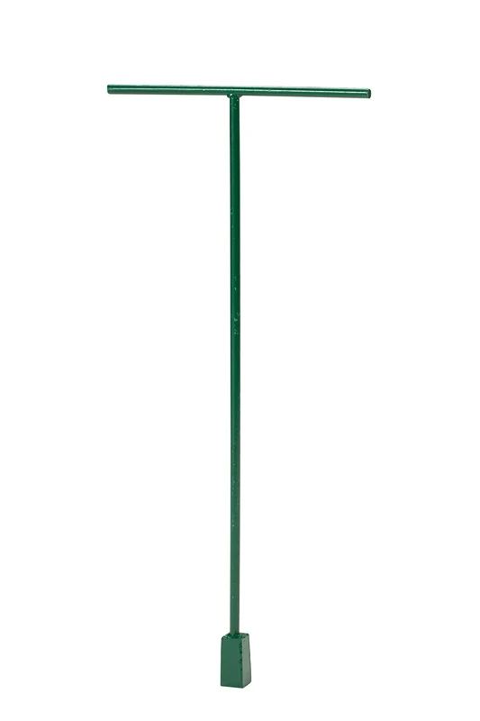 Firechief HKB2 Steel Hydrant Key and Bar