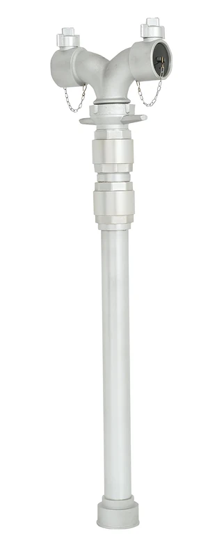 Firechief SPB2/CV Fire Hydrant Standpipe