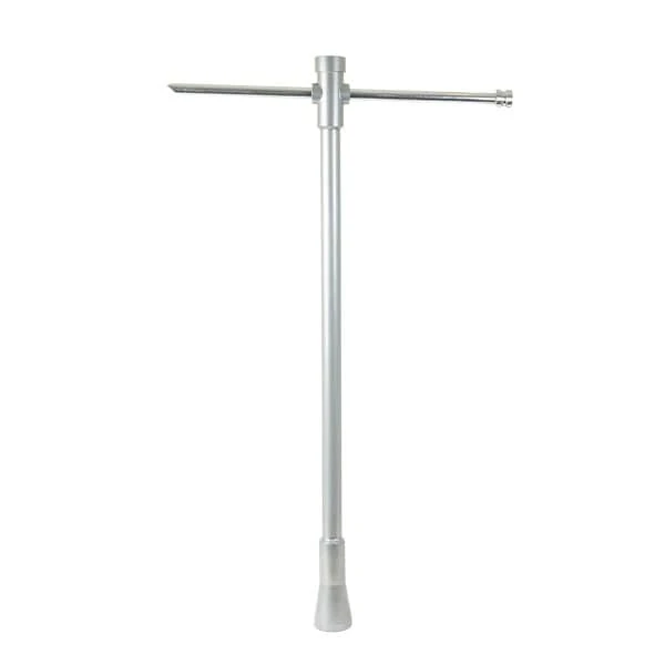 Firechief HKB1 Key and Bar, Hydrant, Aluminium Alloy