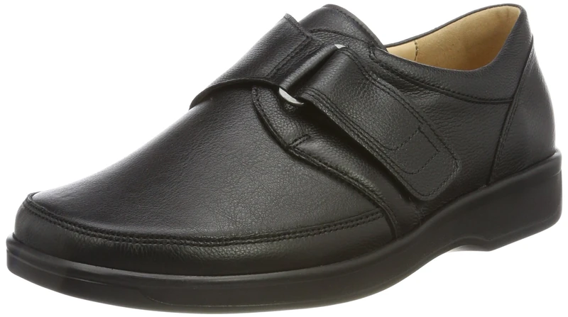 Ganter Loafers, Sensitiv Karin-k Women's, Black, 3 UK
