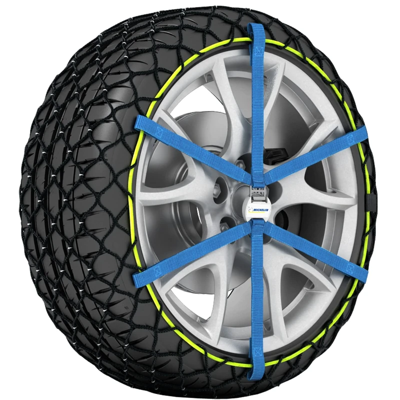 Michelin 008301 Easy Grip Snow Chains Evolution n°6