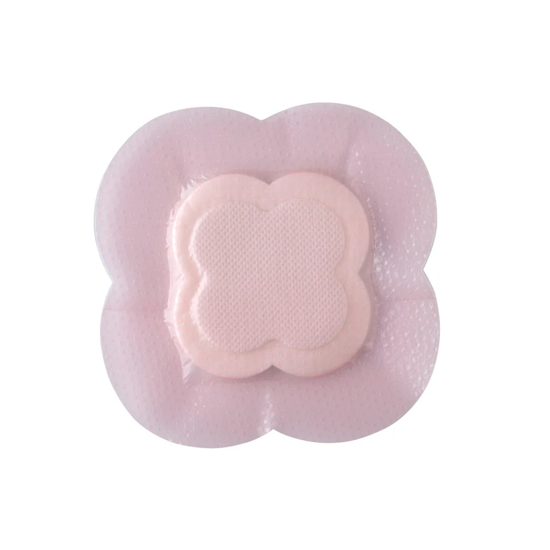 Smith & Nephew Allevyn Life Adhesive Dressings - Pack of 10