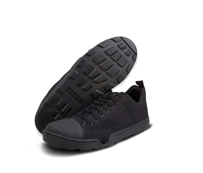 Altama Maritime Mid | Maritime Assault Boot for all Tactical Water Operations | Black - Image 1