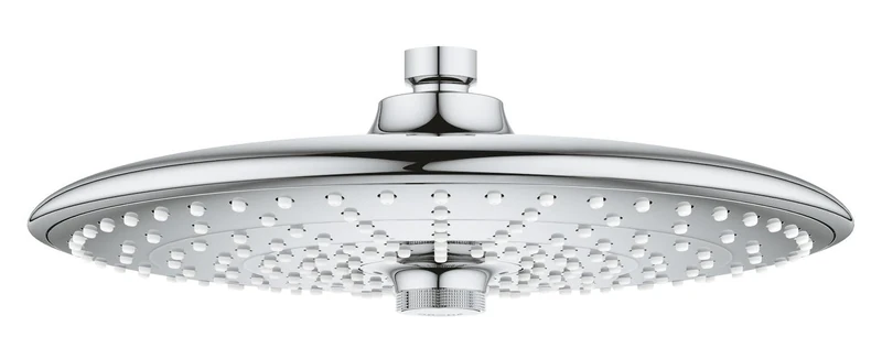 GROHE Euphoria Head Shower 3 Sprays Chrome 26457000