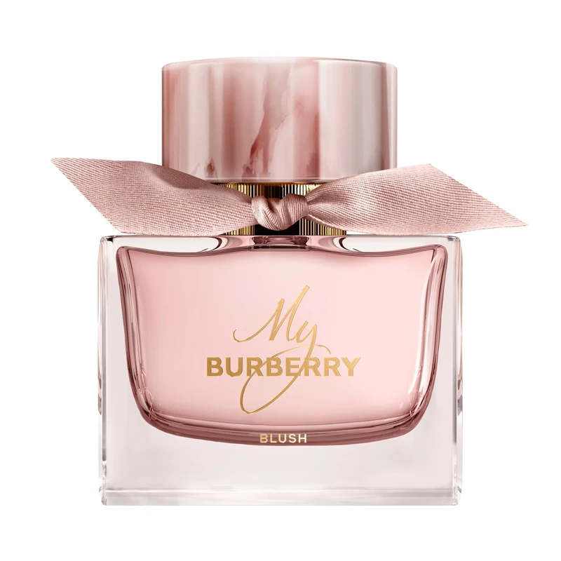 Burberry My Burberry Blush Eau De Parfum for Women, 90 ml