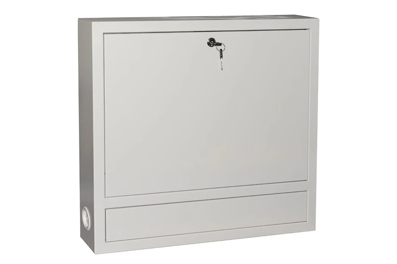 Link lklap01 Wardrobe Wall For Laptop With Key Lock