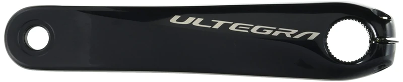 Shimano FC-R8000 left hand crank arm unit, 165 mm