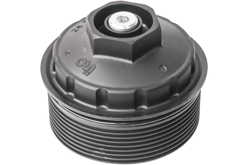 URO Parts 071115433 Oil Filter Cover Cap
