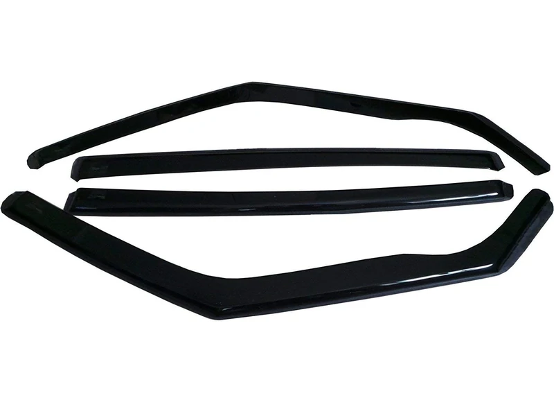 Heko Wind Deflectors 15321 5D