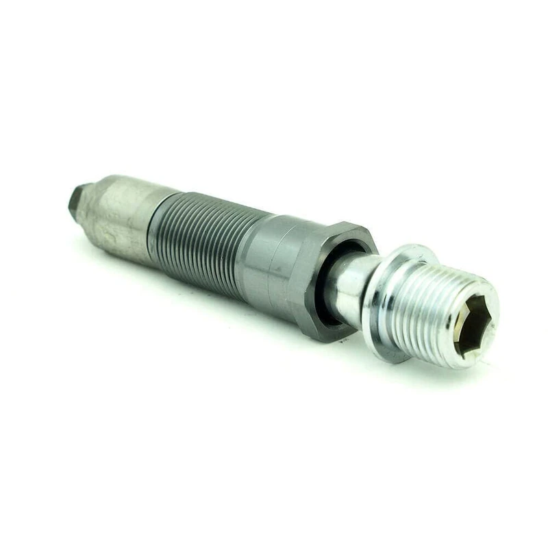 Shimano PD-R8000 pedal axle assembly, left hand, 4 mm longer