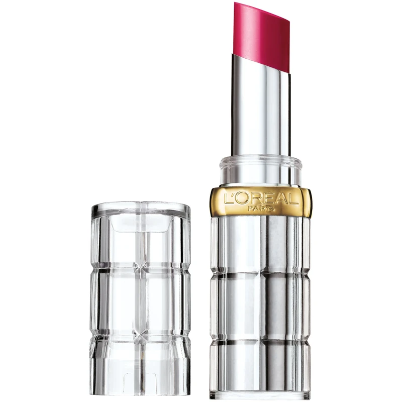 L'Oréal Colour Riche Shine Lipstick (926 GLASSY GARNET)
